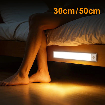 Motion-Sensor Cabinet Light, photo 5