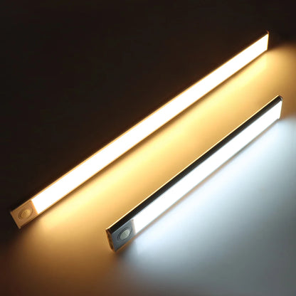 Motion-Sensor Cabinet Light, photo 2